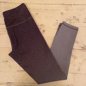 ZYIA Active LT Leggings